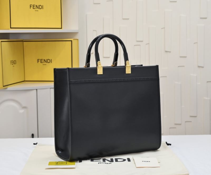 Fendi Shopping Bags